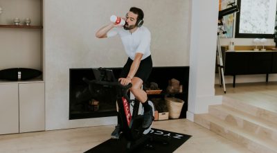 Las mejores máquinas de cardio para hacer ejercicio en casa: guía para elegir la ideal Las mejores máquinas de cardio para hacer ejercicio en casa: guía para elegir la ideal