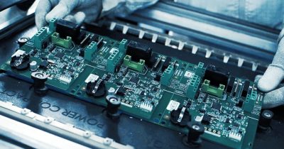 ¿Qué debes saber antes de contratar un fabricante de electrónica en España?