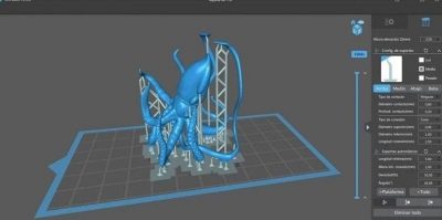 Los 7 mejores software para impresoras 3D